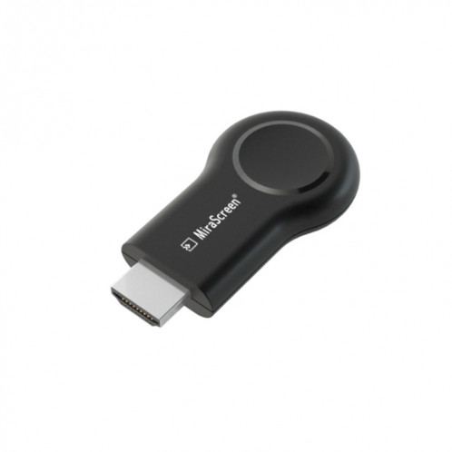 bâton HDTV de lecteur multimédia de récepteur de dongle sans fil 2.4G pour Anycast SH7480755-08