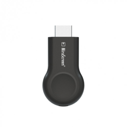 bâton HDTV de lecteur multimédia de récepteur de dongle sans fil 2.4G pour Anycast SH7480755-08