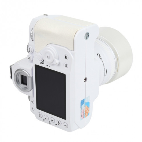 Faux modèle d'appareil photo reflex numérique factice non fonctionnel, modèle DF, accessoires de salle de modèle, ornements SH102B1733-07