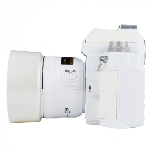 Faux modèle d'appareil photo reflex numérique factice non fonctionnel, modèle DF, accessoires de salle de modèle, ornements SH102B1733-07