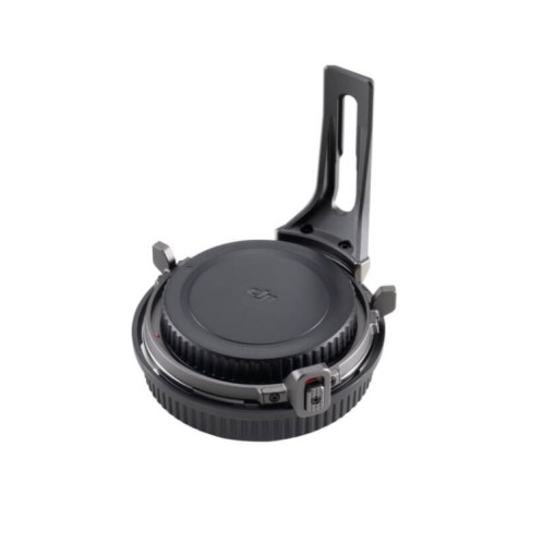 Composants de montage d'origine DJI Zenmuse X9 L SD119367-05