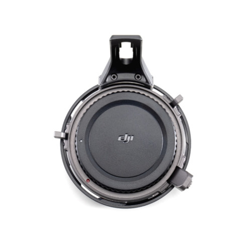 Composants de montage d'origine DJI Zenmuse X9 L SD119367-05