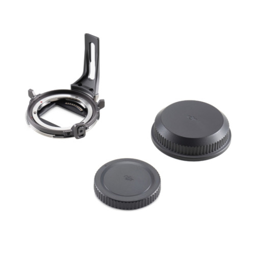 Composants de montage d'origine DJI Zenmuse X9 L SD119367-05
