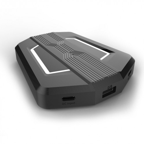 Convertisseur de clavier et de souris pour PS4 / Switch / PS4 Pro / XBOX ONE (modèles audio pris en charge) SH601B255-012