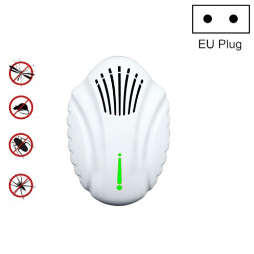 DC-9014 Répulsif anti-moustique électronique à ultrasons multifonctionnel domestique () SH501B992-011