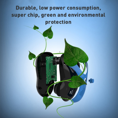 2 PCS DC-9017A répulsif de souris ultrasonique à économie d'énergie répulsif d'insectes silencieux multifonctionnel anti-moustique et insectifuge () SH501B88-07