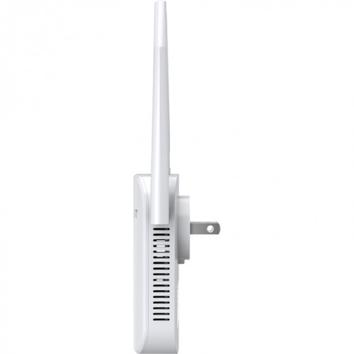 Comfast CF-WR758AC Dual Fréquence 1200MBPS Répéteur sans fil 5.8g Amplificateur de signal WiFi, SC04EU1153-010