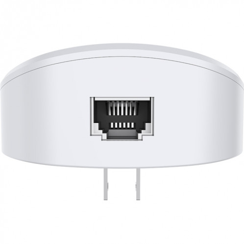 Comfast CF-WR758AC Dual Fréquence 1200MBPS Répéteur sans fil 5.8g Amplificateur de signal WiFi, SC04EU1153-010