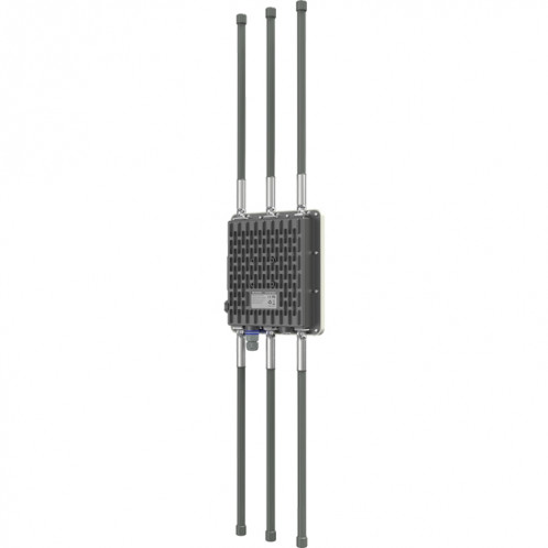 COMFAST CF-WA900 V2 1750Mbps Station de base sans fil WiFi bi-bande extérieure haute puissance, prise US / EU SC19231750-09