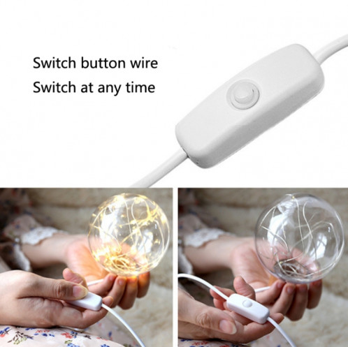 1.2W Star Moon Night Light USB Base en bois LED Atmosphère Lumière (lumière chaude) SH601A969-07