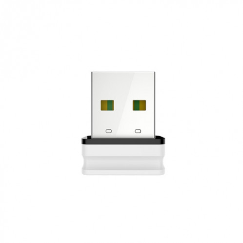 COMFAS CF-WU810N Carte réseau sans fil USB pour ordinateur portable de bureau 150 Mbps SC2777606-09