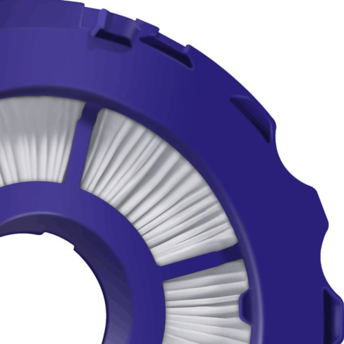 Accessoires pour aspirateurs Hypa Filter for Dyson DC40 SH8969988-05