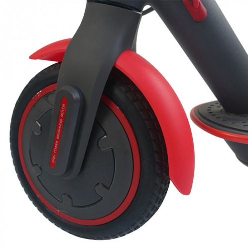 Garde-boue modifiés par scooter électrique pour Xiaomi Mijia M365 / M365 Pro, spécification: garde-boue avant SH4701459-05