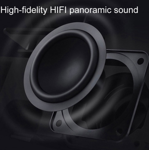 Projecteur H5 180 ANSI 1280x800 HD avec télécommande, Android 8.0, prise en charge de la carte HDMI / USB / TF / AV, Version: Version intelligente SH55031688-010