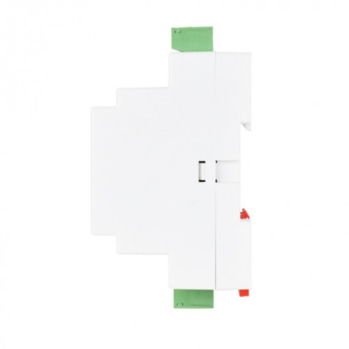Serveur série industriel Waveshare 23950 RS232 vers RJ45 Ethernet TCP/IP vers série SW991748-05