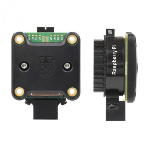 Module de caméra à obturateur global Waveshare Raspberry Pi 1.6MP (24385) SW701A333-08