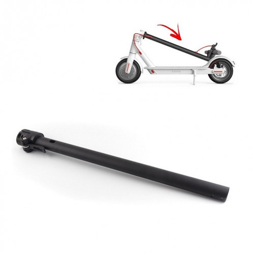 Accessoires de scooter Mât pliant pour Xiaomi Mijia M365 / M365 Pro SH37171354-06