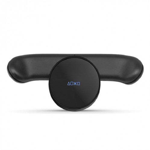 Coeur pour contrôleur de jeu plaque de connexion de clé latérale arrière boutons supplémentaires à l'arrière connectez l'unité d'extension arrière pour PS4 SH3725781-08