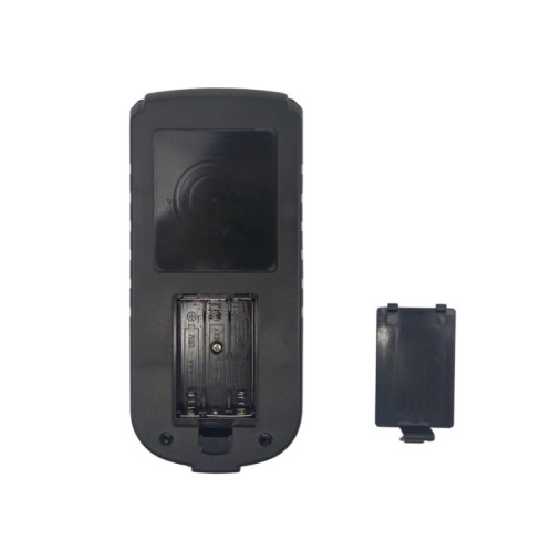 Testeur d'humidité de trace de bois MT500 Testeur d'humidité inductif Testeur d'humidité du bois SH7548722-06