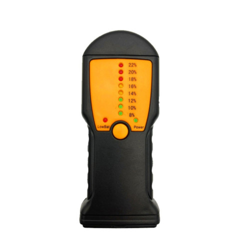 MT210 humidimètre bois matériau bois détecteur de fuite d'eau testeur d'humidité testeur de bois SH7558104-07