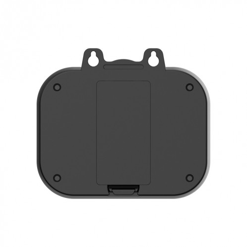 Répulsif ultrasonique pour chien d'intérieur et d'extérieur pour chien de dresseur d'écorce de Pet Products, spécification: Black Smart Edition SH80021188-08