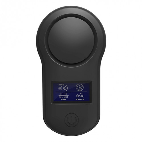 Répulsif anti-insectes à ultrasons BG-305 Display SH903B1699-013