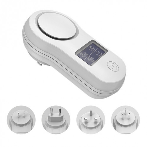 Répulsif anti-insectes à ultrasons BG-305 Display SH903B1699-013