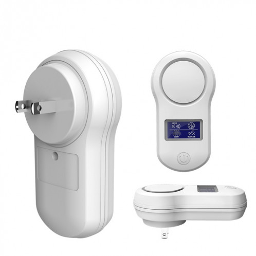Répulsif anti-insectes à ultrasons BG-305 Display SH903B1699-013