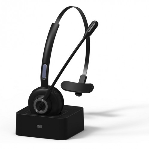Écouteur mono Bluetooth M97 Bluetooth 5.0 avec base de chargement SH2726366-012
