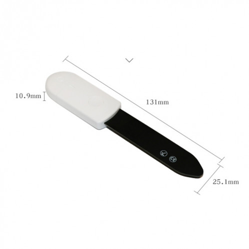 WN1803 Soirée Intelligent Sol Moisturier Testeur Analyse de l'humidité Instrument de mesure Fleurs Grass Plantes Cultivation Outil de jardinage SH12381341-06