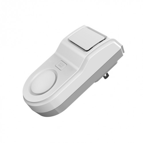 BG-303 Conversion de fréquence intelligente Insecte / moustique / souris ultrasonique domestique, Spécifications du produit: 220V (blanc) SH004B1934-07