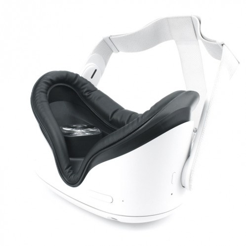 Masque de remplacement de lunettes VR Accessoires de lunettes VR pour Oculus Quest VR2 SH9849303-05