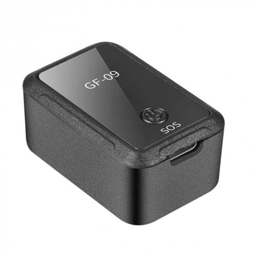 GF09 2G Portable Car GPS Locator Children Pet Anti-Lost Tracker SH98501758-08