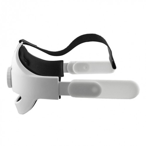 Casque de remplacement confortable VR accessoires VR bandeau de perte de poids, pour Oculus Quest 2 SH98591418-06
