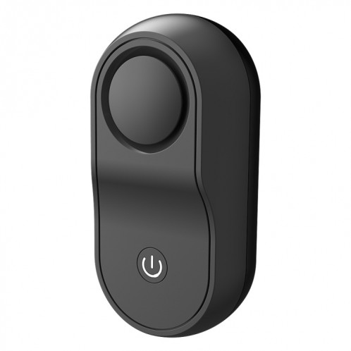 Répulsif à ultrasons pour rongeurs BG301 Répulsif anti-insectes électronique polyvalent, type de prise: 220V (noir) SH302B1083-07