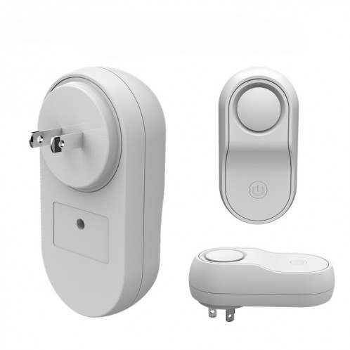 Répulsif à ultrasons pour rongeurs BG301 Répulsif anti-insectes électronique polyvalent, type de prise: 220V (noir) SH302B1083-07