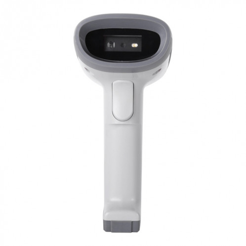 Deli 14950 Pistolet à balayage bidimensionnel à scanner bidimensionnel pour supermarché SD96021035-06