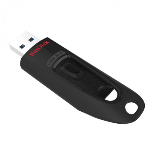 Disque U crypté SanDisk CZ48 USB 3.0 professionnel haute vitesse, capacité: 32 Go SS12021310-07