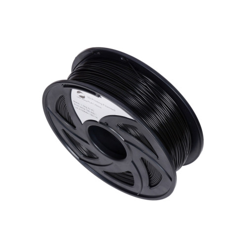 Future Era PLA 3D Stylo d'impression / Consommables de fil de machine (noir) SF101A1421-07