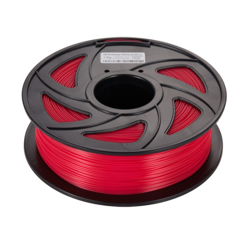 Future Era PLA 3D Stylo d'impression / Consommables de fil machine (rouge) SF101C245-07