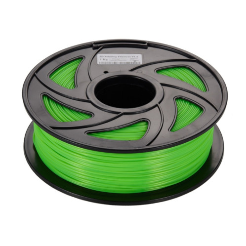 Future Era PLA 3D Stylo d'impression / Consommables de fil machine (vert) SF101E110-07