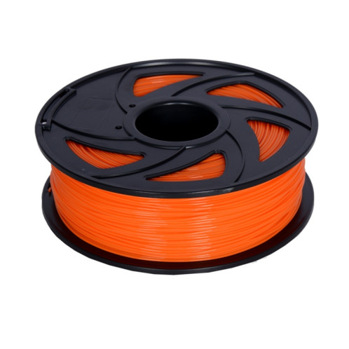 Future Era PLA 3D Stylo d'impression / Consommables de fil de machine (orange) SF101G1221-07