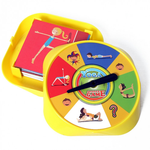 Jeu de société interactif parent-enfant Jeu de cartes de sport Jouet intelligent d'éducation de la petite enfance SH3674945-08