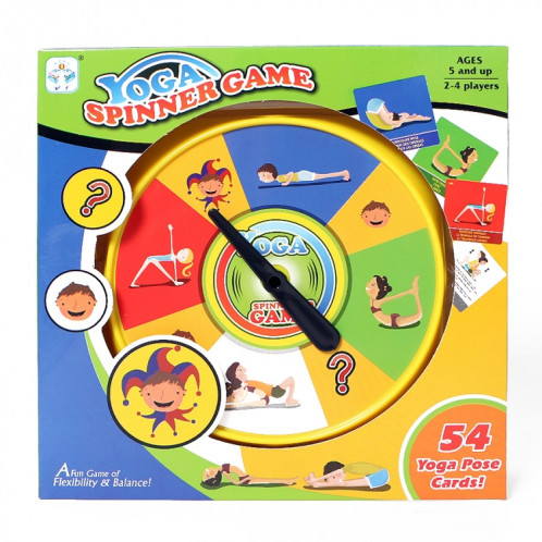 Jeu de société interactif parent-enfant Jeu de cartes de sport Jouet intelligent d'éducation de la petite enfance SH3674945-08