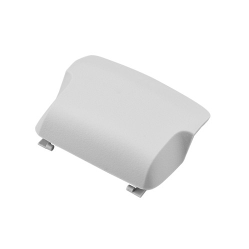 Pièces de réparation de couvercle de compartiment de batterie d'avion pour DJI Mavic Mini (blanc) SH201A1420-06
