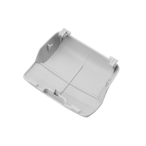 Pièces de réparation de couvercle de compartiment de batterie d'avion pour DJI Mavic Mini (blanc) SH201A1420-06