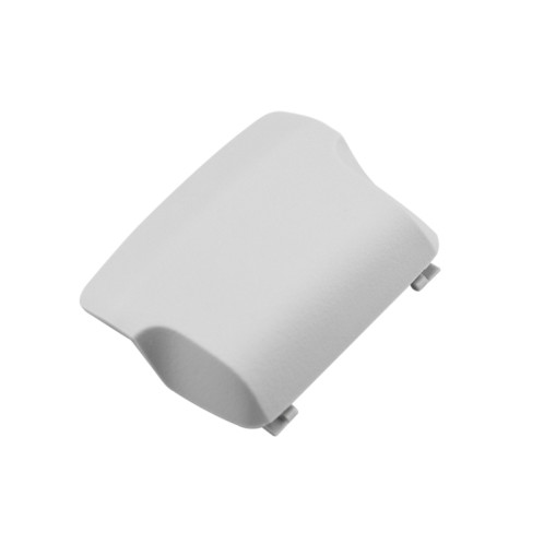Pièces de réparation de couvercle de compartiment de batterie d'avion pour DJI Mavic Mini (blanc) SH201A1420-06