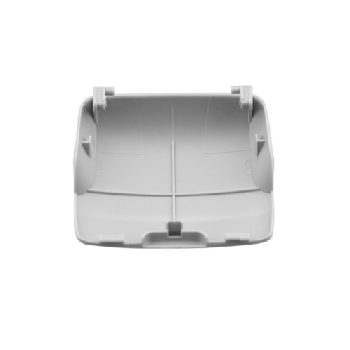 Pièces de réparation de couvercle de compartiment de batterie d'avion pour DJI Mavic Mini (blanc) SH201A1420-06