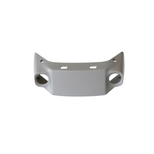 Pièces de réparation de couverture avant pour DJI Mavic 2 Pro (couverture avant) SH501A1176-04