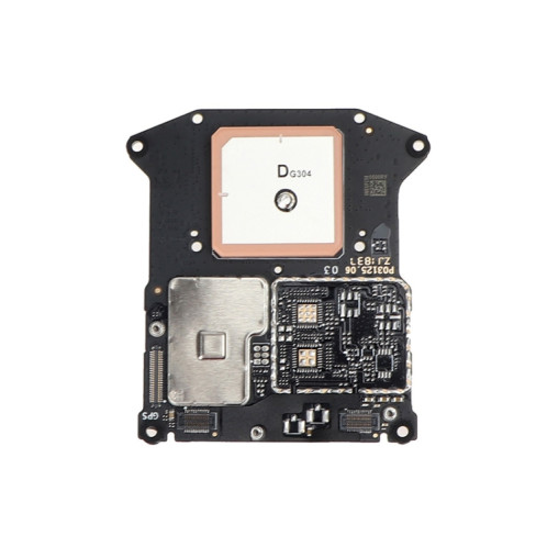 Pièces de réparation de composants GPS pour DJI Mavic 2 Pro/Zoom (composant GPS) SH901A919-05